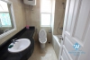 Cheap apartment for rent in P Tower, Ciputra, Tay Ho, Ha Noi